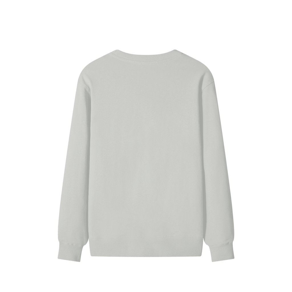 FORGIVEN - 300GSM Unisex Cotton Sweatshirt