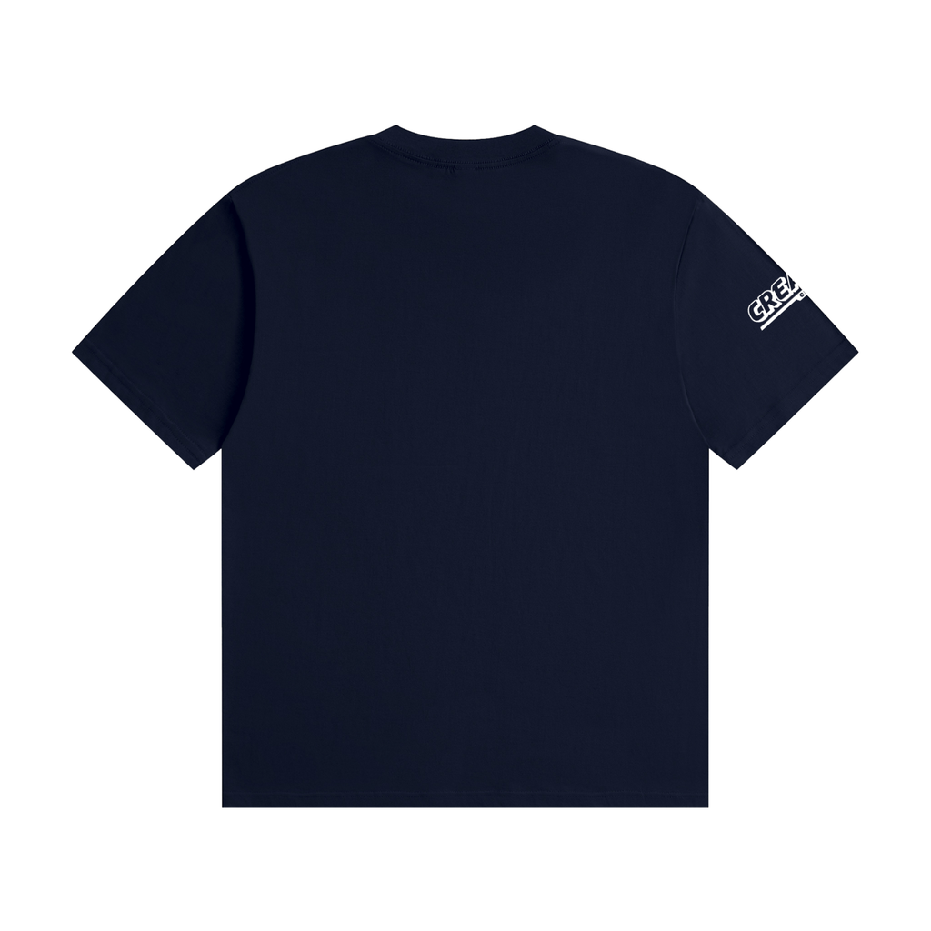 GLORY: Image Bearer of the Creator - 200gsm Unisex Cotton T-Shirt (Christian Faith Streetwear)