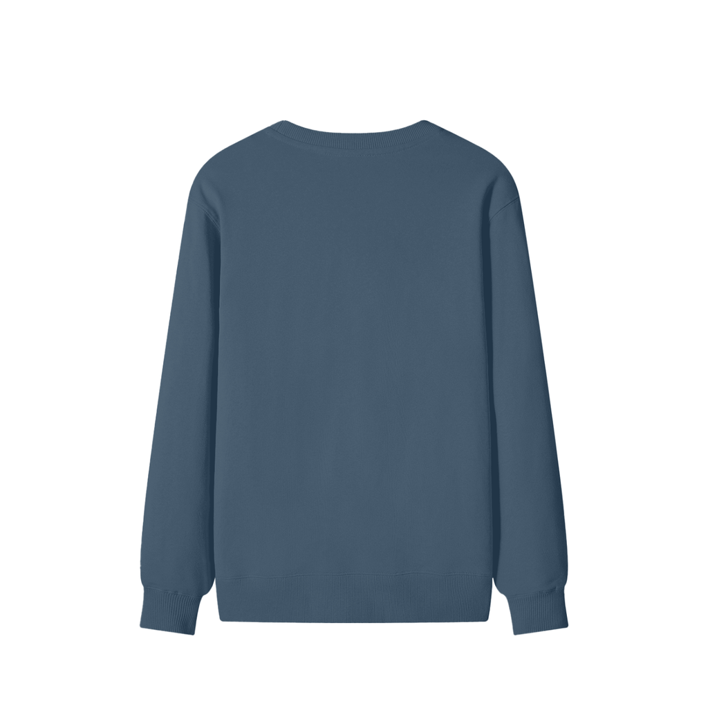 FORGIVEN - 300GSM Unisex Cotton Sweatshirt