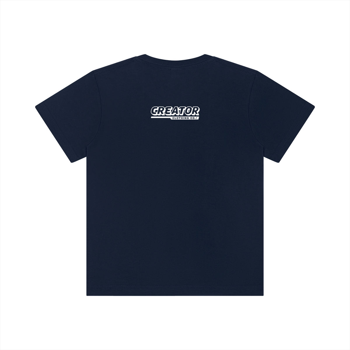 CHILD OF GOD - 180GSM Kids' Pure Cotton T-Shirt