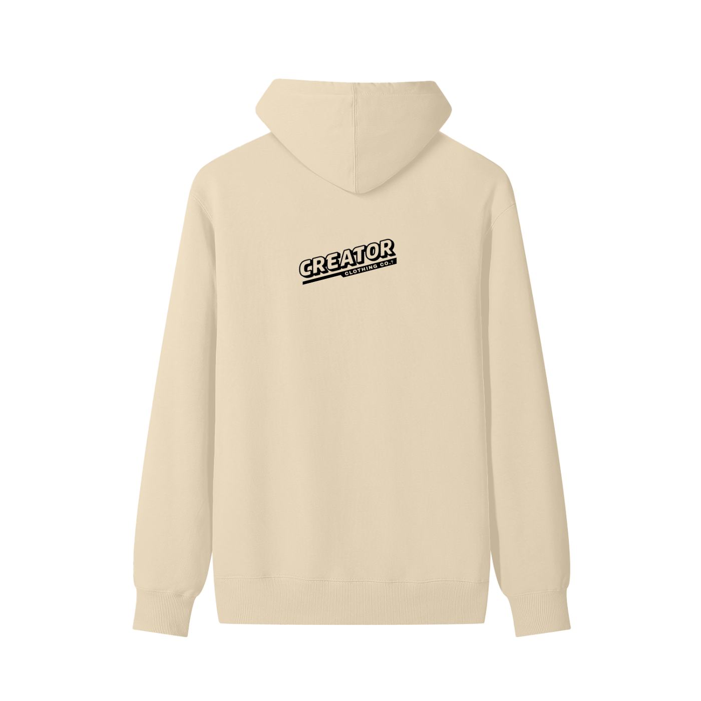 Yeshua: I Am - 300GSM Classic Unisex Cotton Hoodie