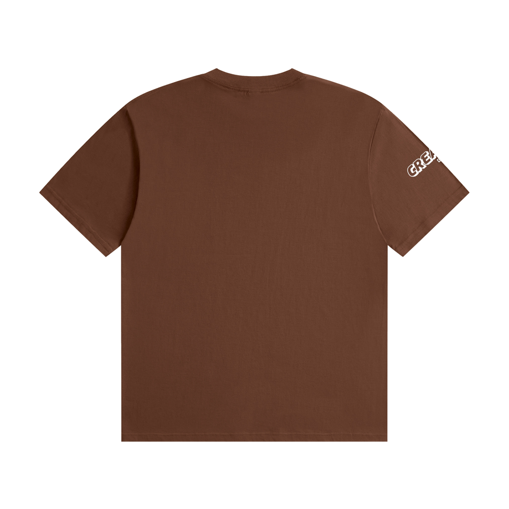 JOHN 3:16: Eternal Life - 200gsm Unisex Cotton T-Shirt (Christian Faith Streetwear)