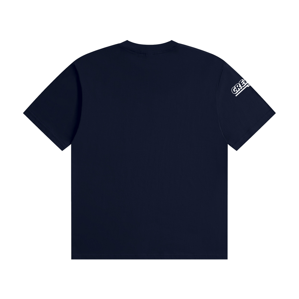 YESHUA - 200GSM Unisex Cotton T-Shirt