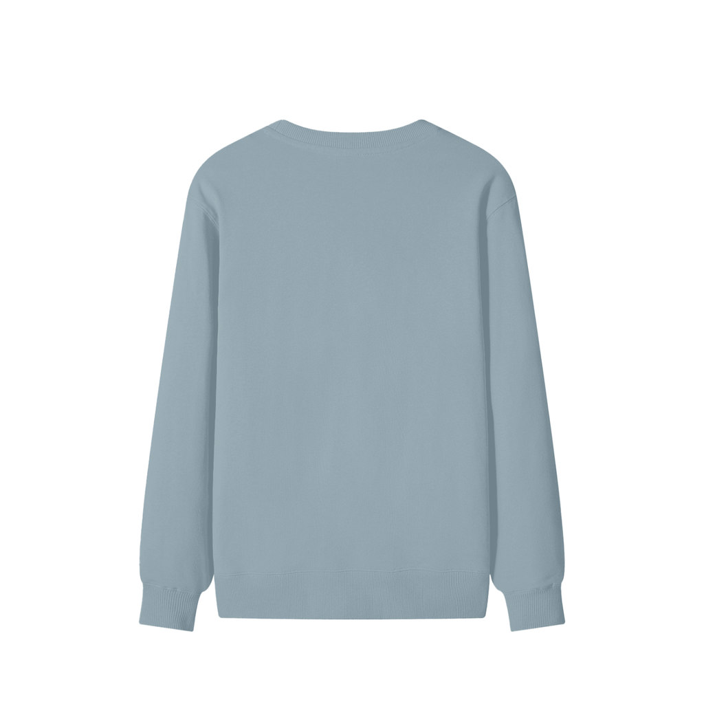 FORGIVEN - 300GSM Unisex Cotton Sweatshirt