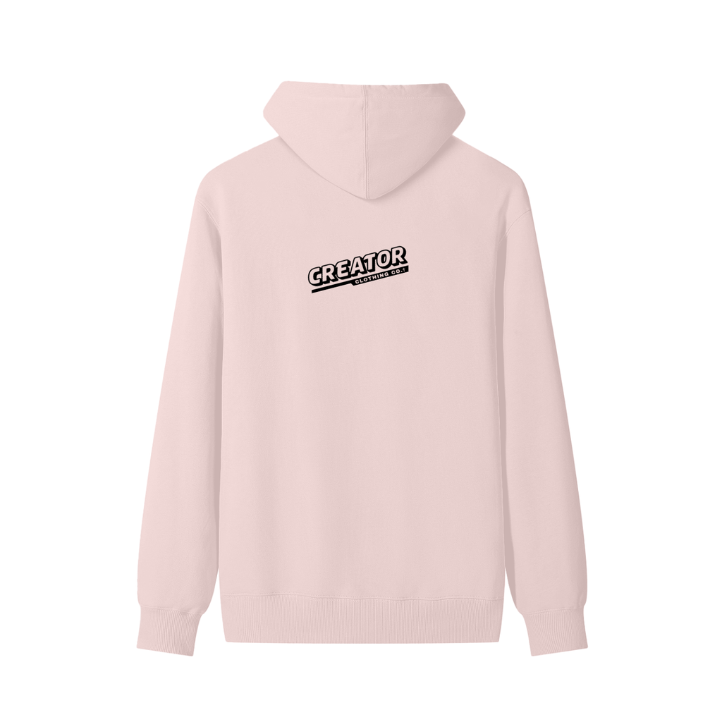 Yeshua: I Am - 300GSM Classic Unisex Cotton Hoodie