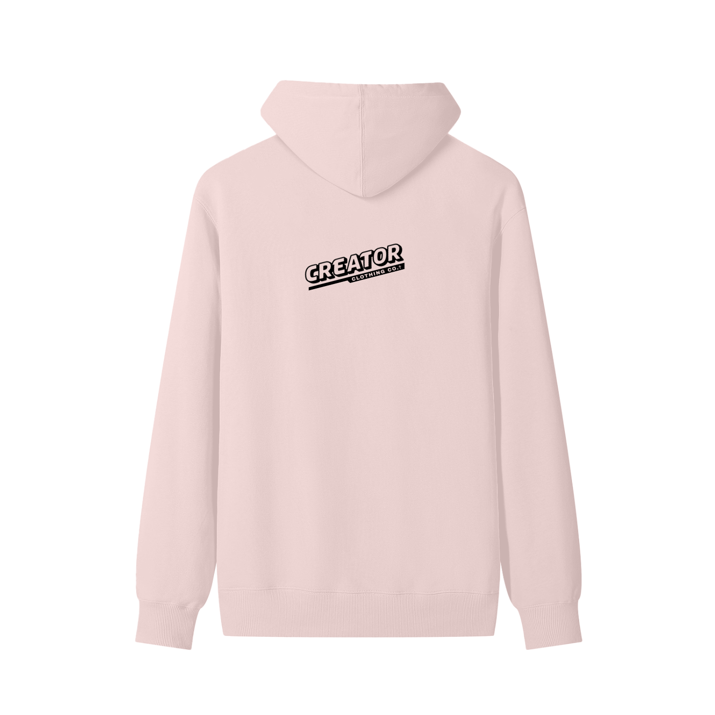 Yeshua: I Am - 300GSM Classic Unisex Cotton Hoodie