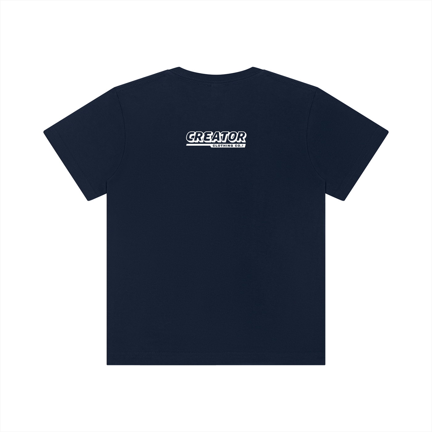 SHEEP - 180GSM Kids' Pure Cotton T-Shirt
