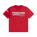 FORGIVEN - 200GSM Unisex Cotton T-Shirt