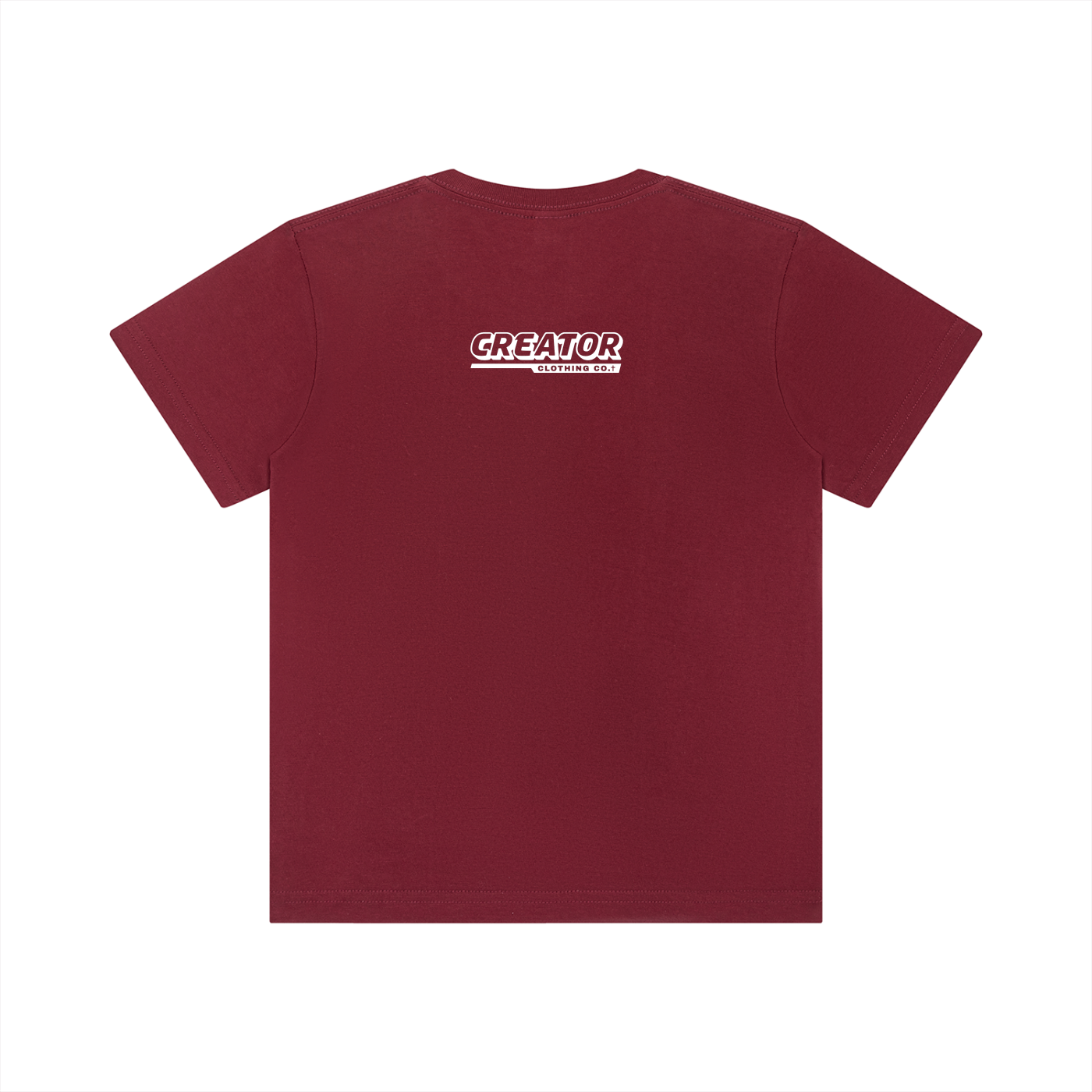 JOHN 3:16 - 180GSM Kids' Pure Cotton T-Shirt
