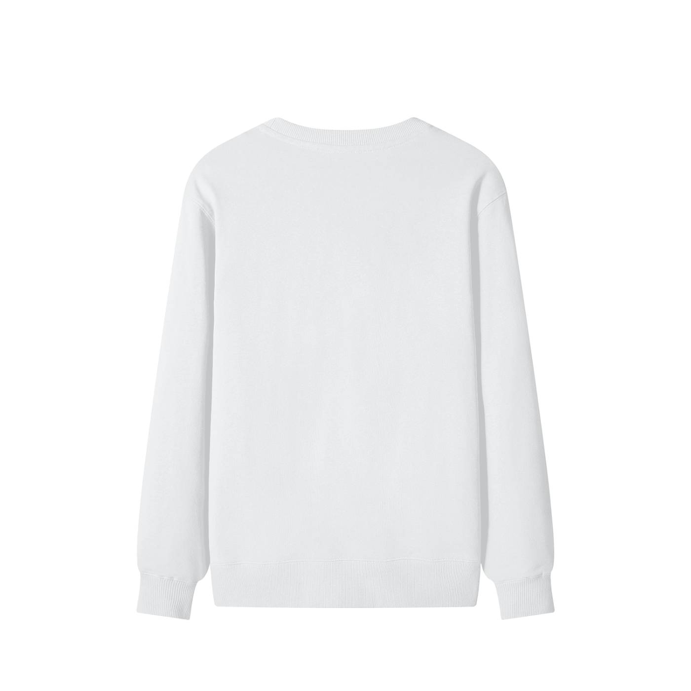 Guess Who - 300GSM Unisex Cotton Sweatshirt