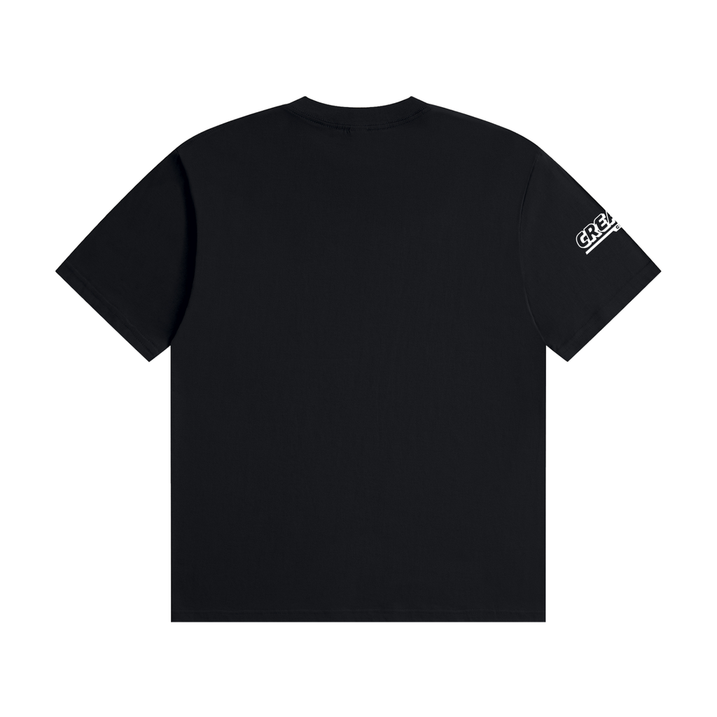 GLORY: Image Bearer of the Creator - 200gsm Unisex Cotton T-Shirt (Christian Faith Streetwear)