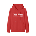 I am a Child of God - 300GSM Pure Cotton Hoodie