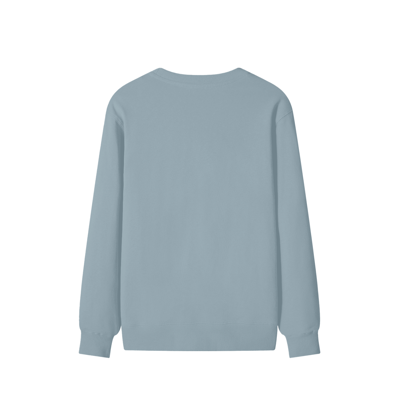 Guess Who - 300GSM Unisex Cotton Sweatshirt
