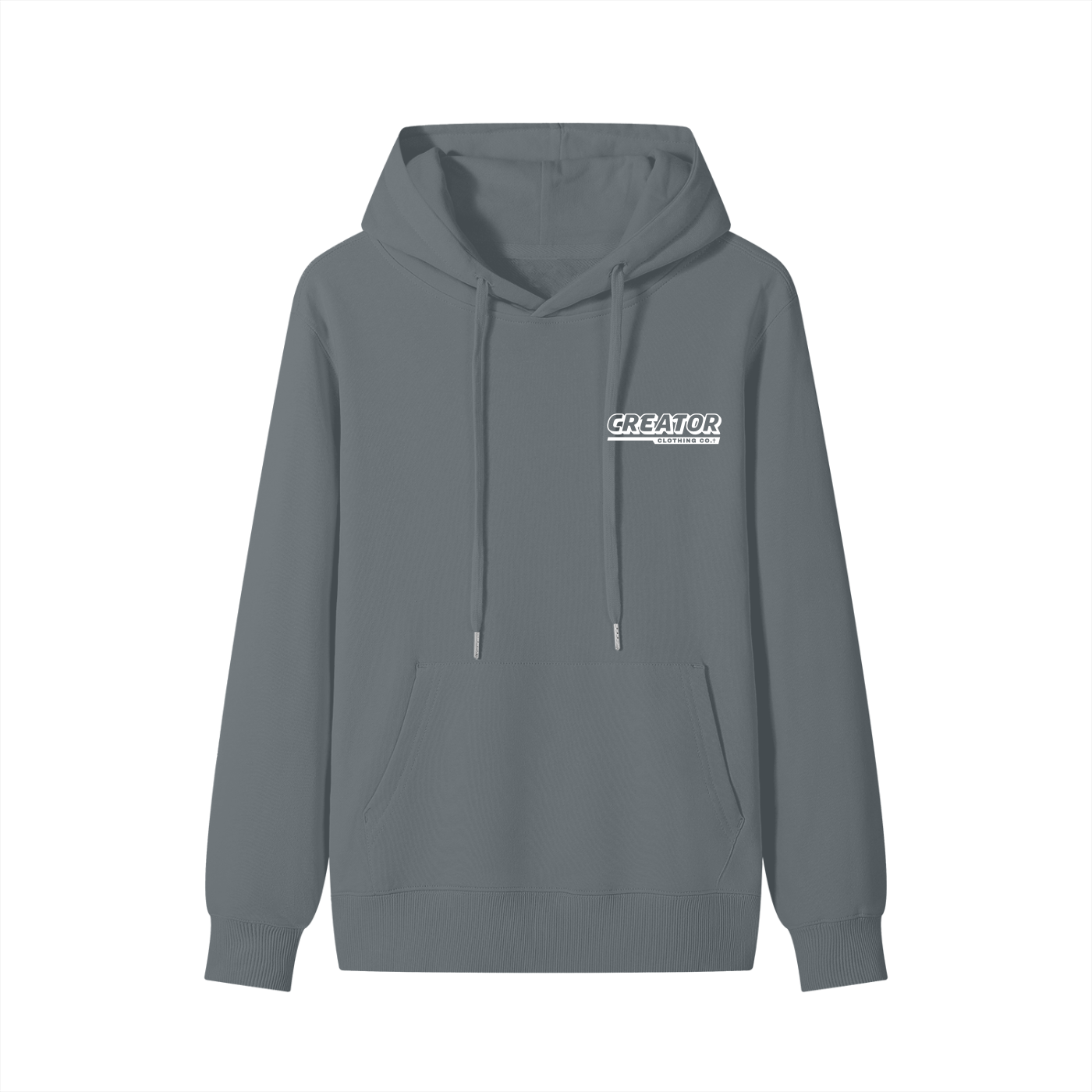 Guess Who's Coming Back - 300GSM Pure Cotton Hoodie