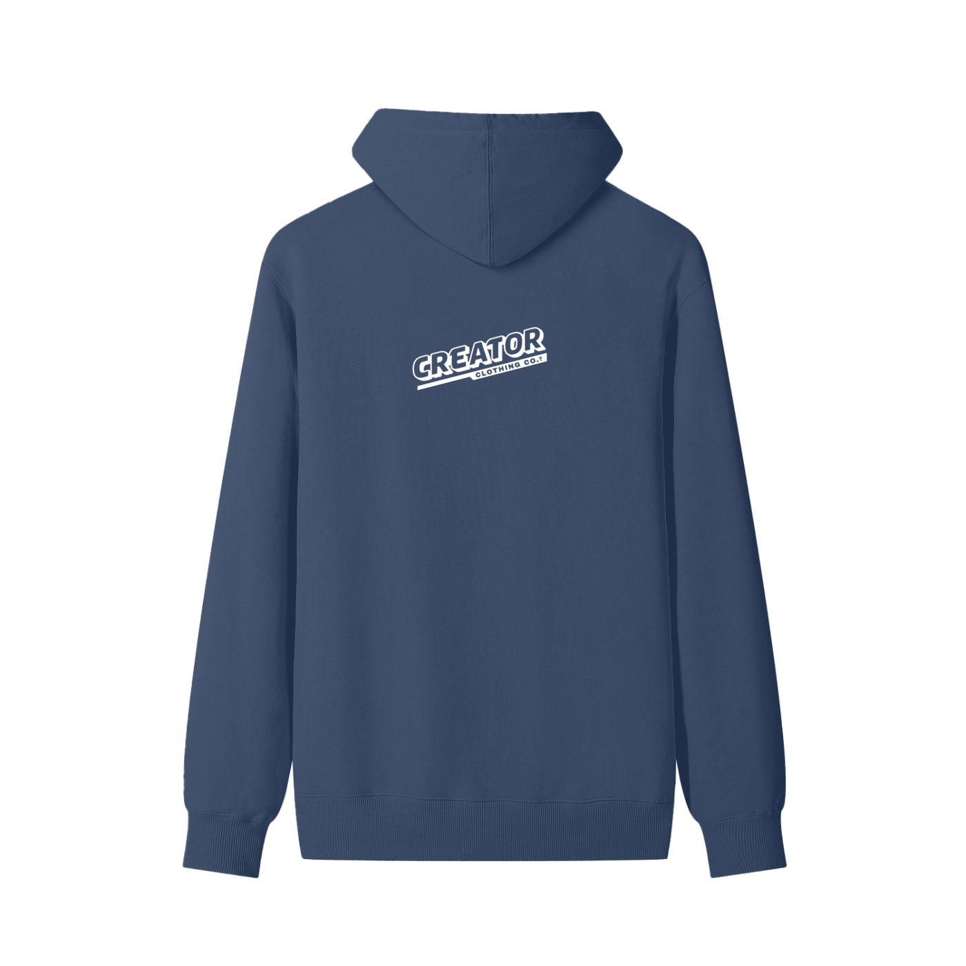 SHEEP - 300GSM Pure Cotton Hoodie
