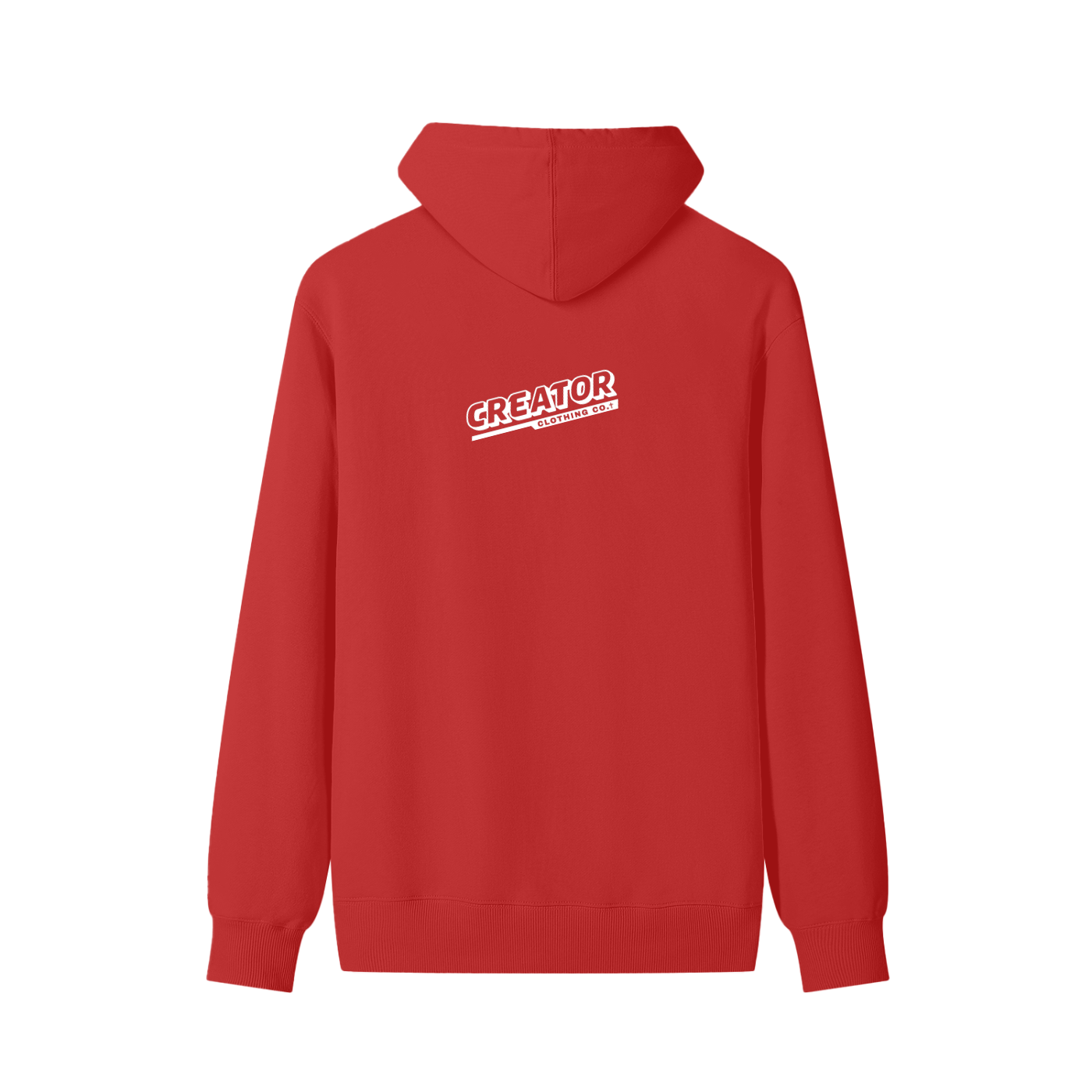 JESUS: Resurrection and the Life - 300GSM Pure Cotton Hoodie