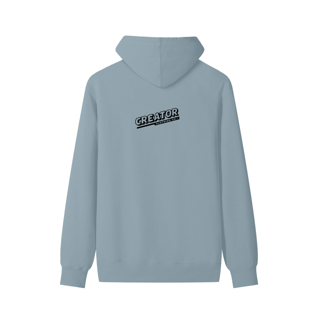 Yeshua: I Am - 300GSM Classic Unisex Cotton Hoodie