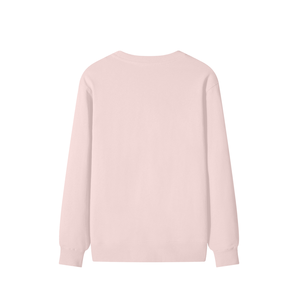 Guess Who - 300GSM Unisex Cotton Sweatshirt