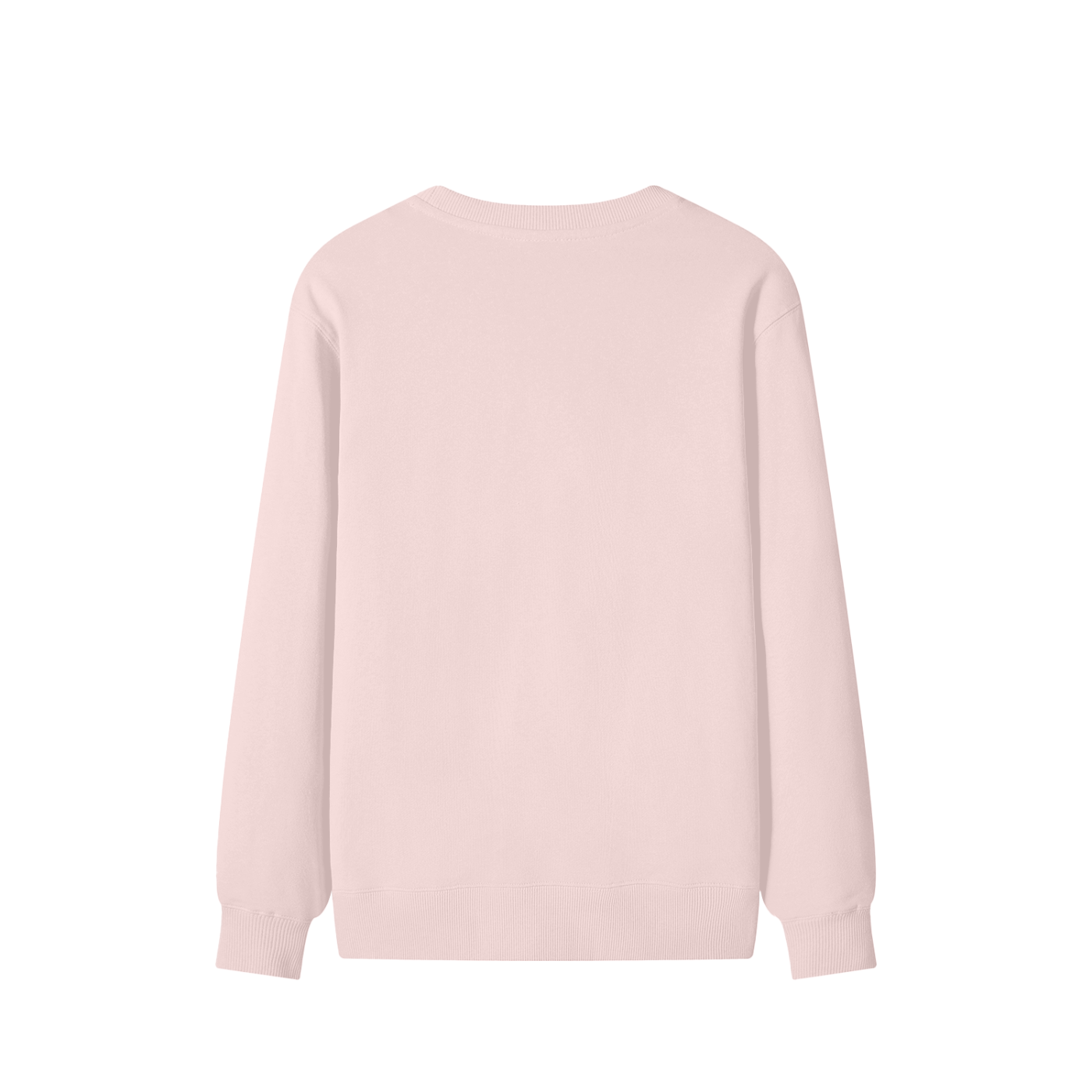 Guess Who - 300GSM Unisex Cotton Sweatshirt