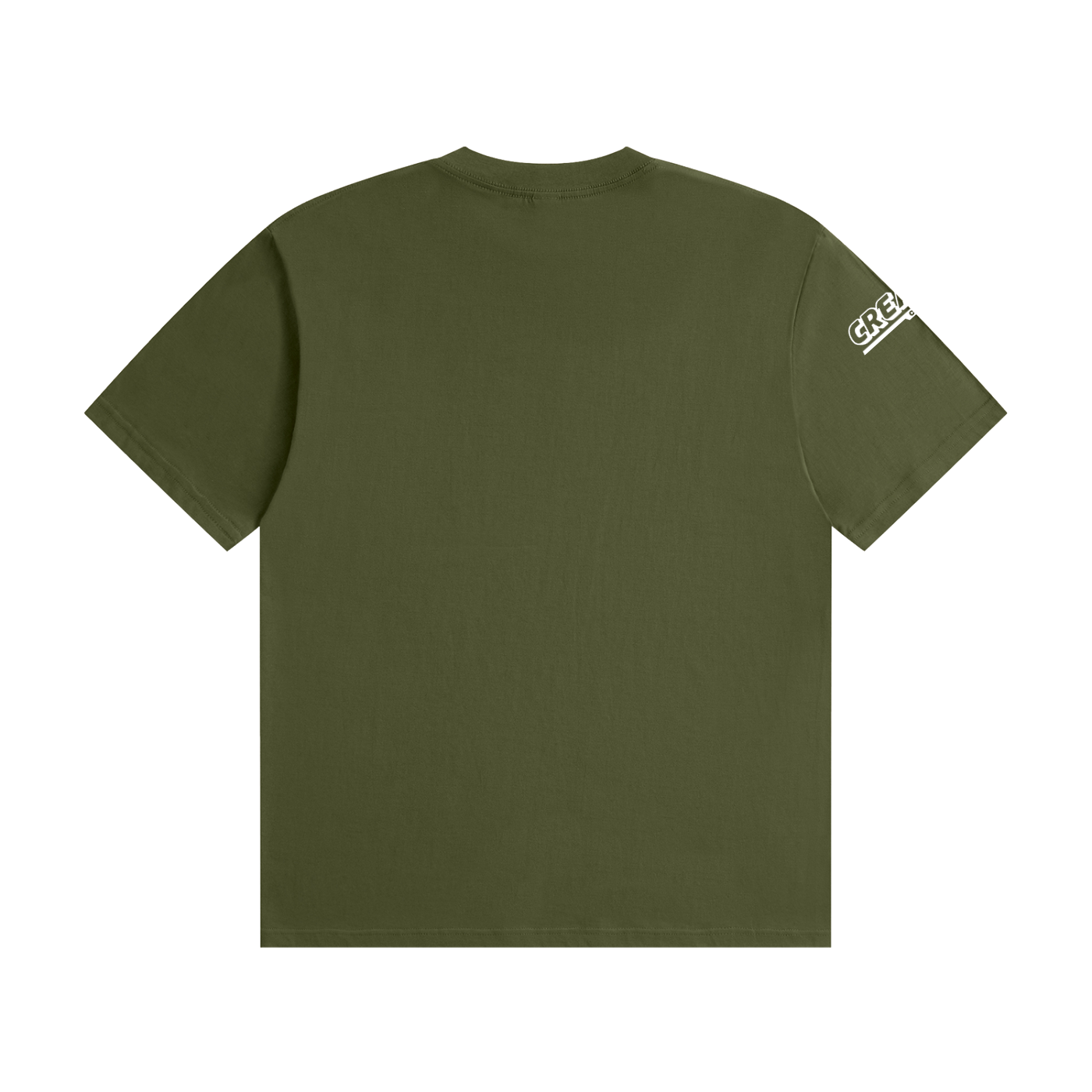 Jesus: Resurrection and the Life - Unisex Cotton T-Shirt