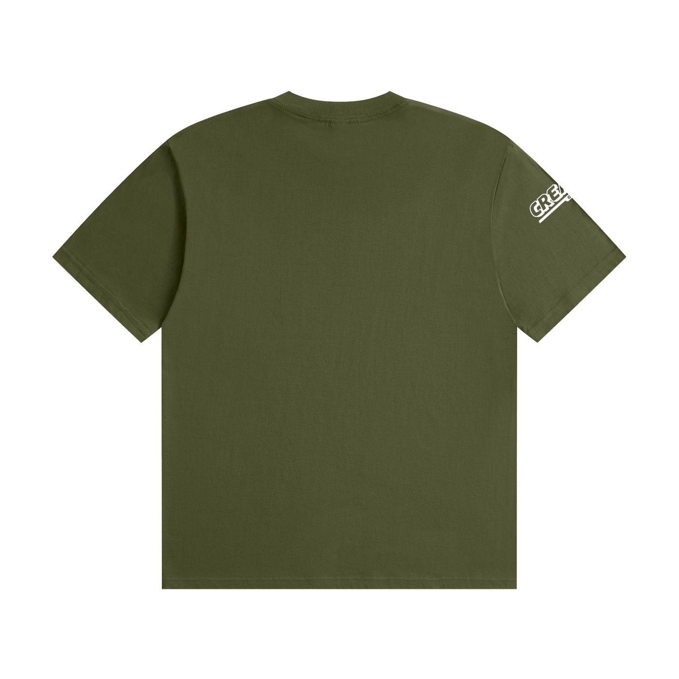 Guess Who - 200GSM Seamless Unisex Cotton T-Shirt