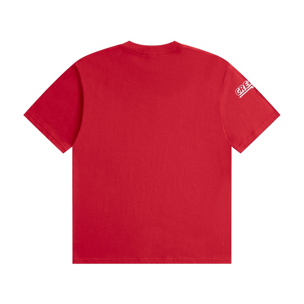 FORGIVEN - 200GSM Unisex Cotton T-Shirt