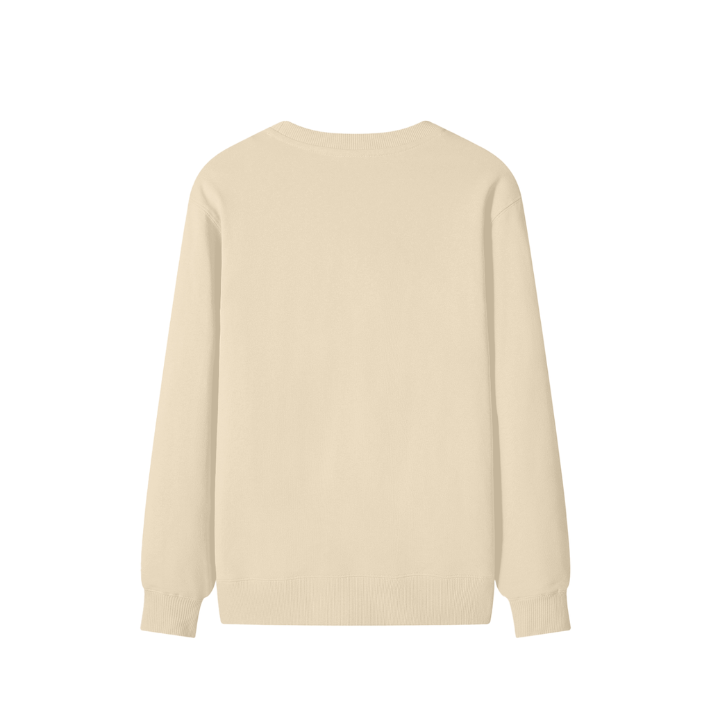 Guess Who - 300GSM Unisex Cotton Sweatshirt