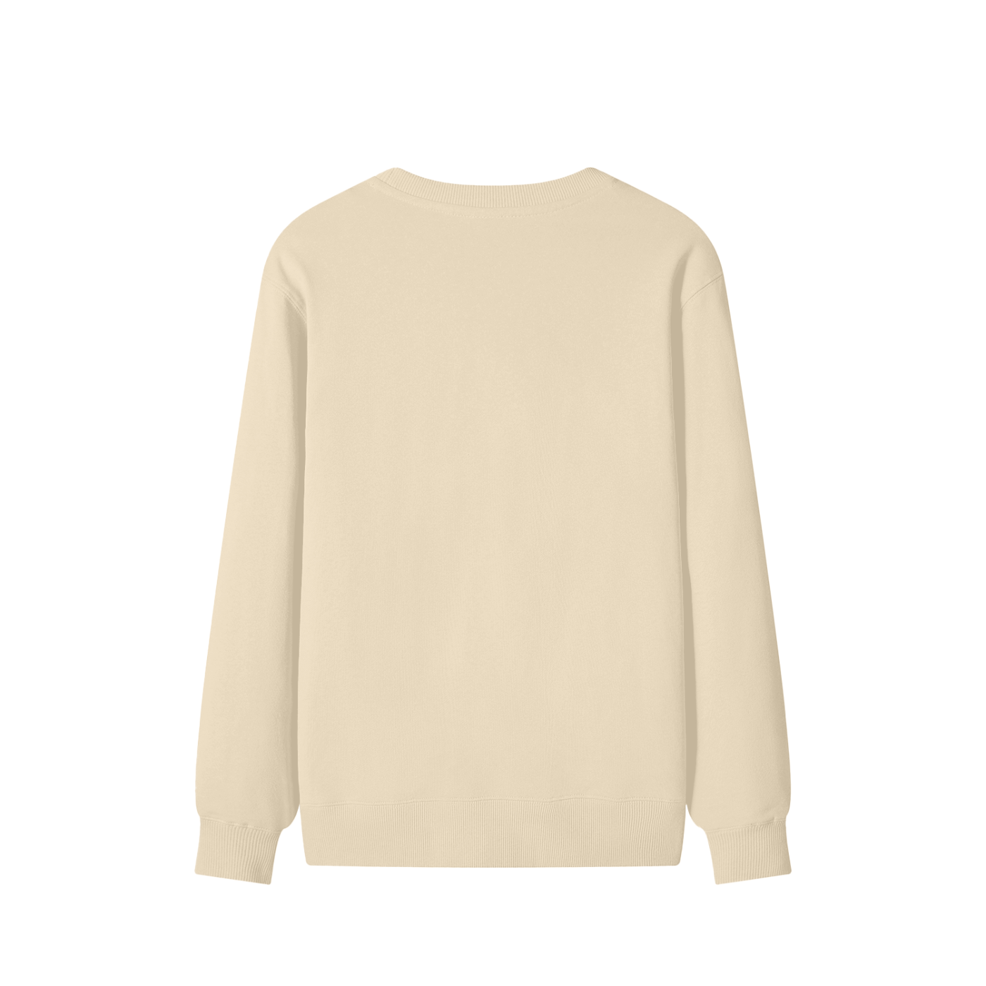 Guess Who - 300GSM Unisex Cotton Sweatshirt