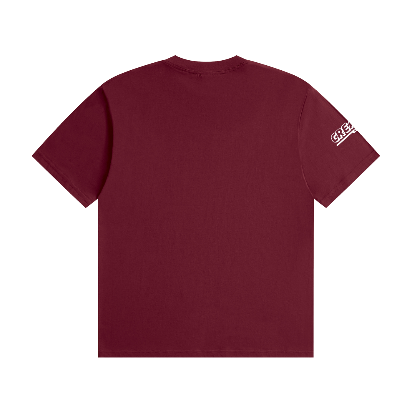 GLORY: Image Bearer of the Creator - 200gsm Unisex Cotton T-Shirt (Christian Faith Streetwear)