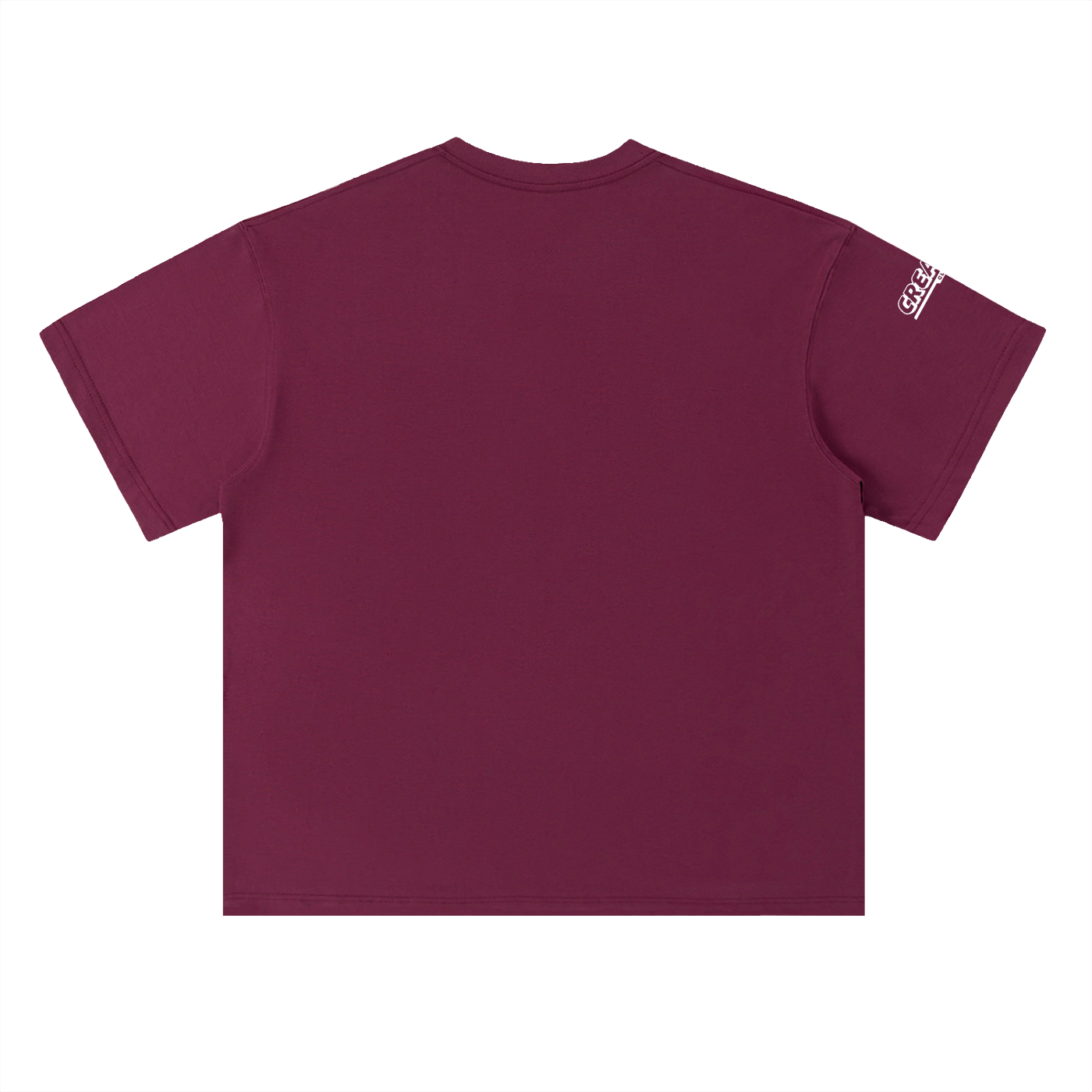 YESHUA: Before Abraham Was, I AM - 300GSM Heavyweight Drop Shoulder Cotton T-Shirt