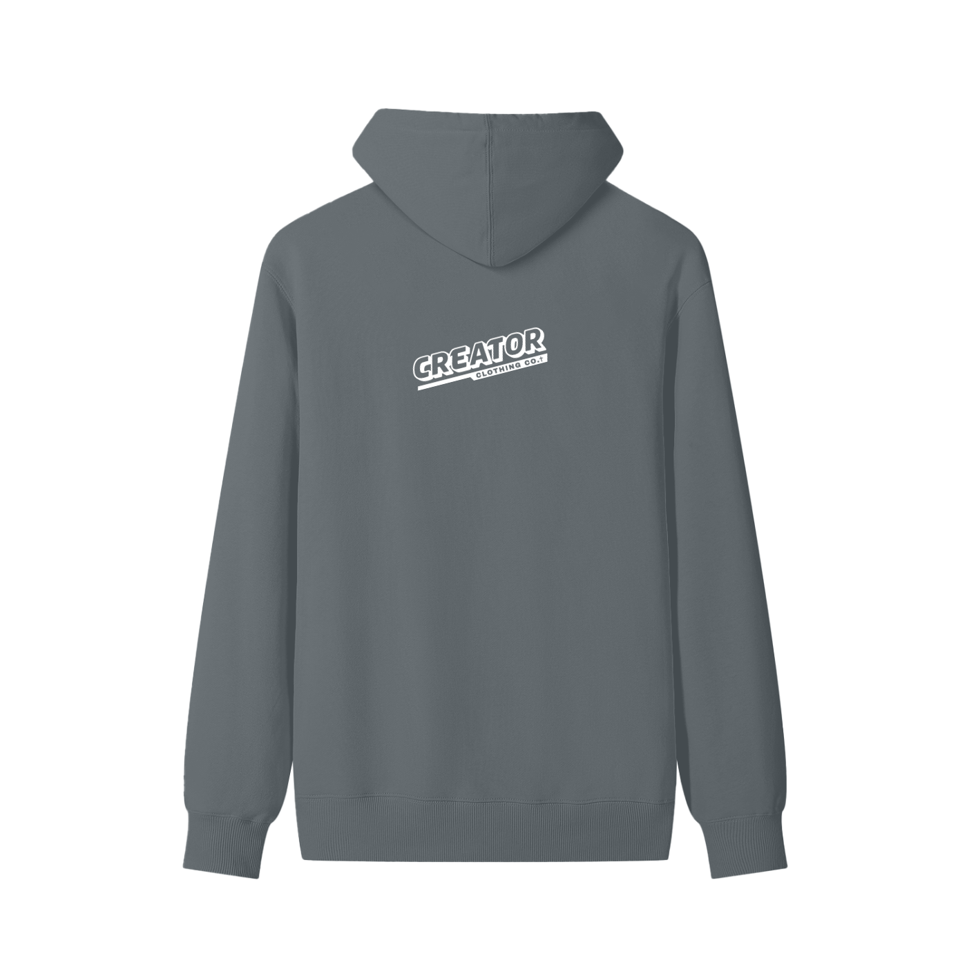 JOHN 3:16: Eternal Life - 300GSM Pure Cotton Hoodie