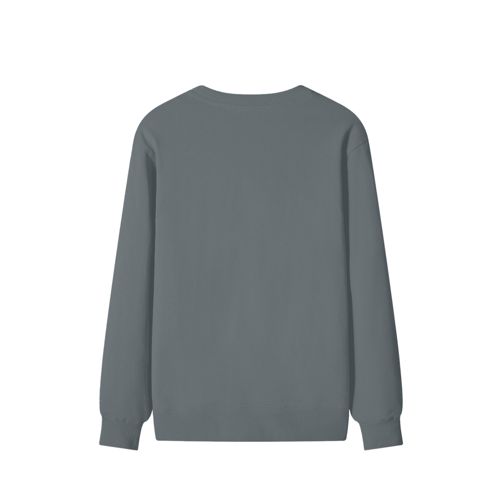 FORGIVEN - 300GSM Unisex Cotton Sweatshirt