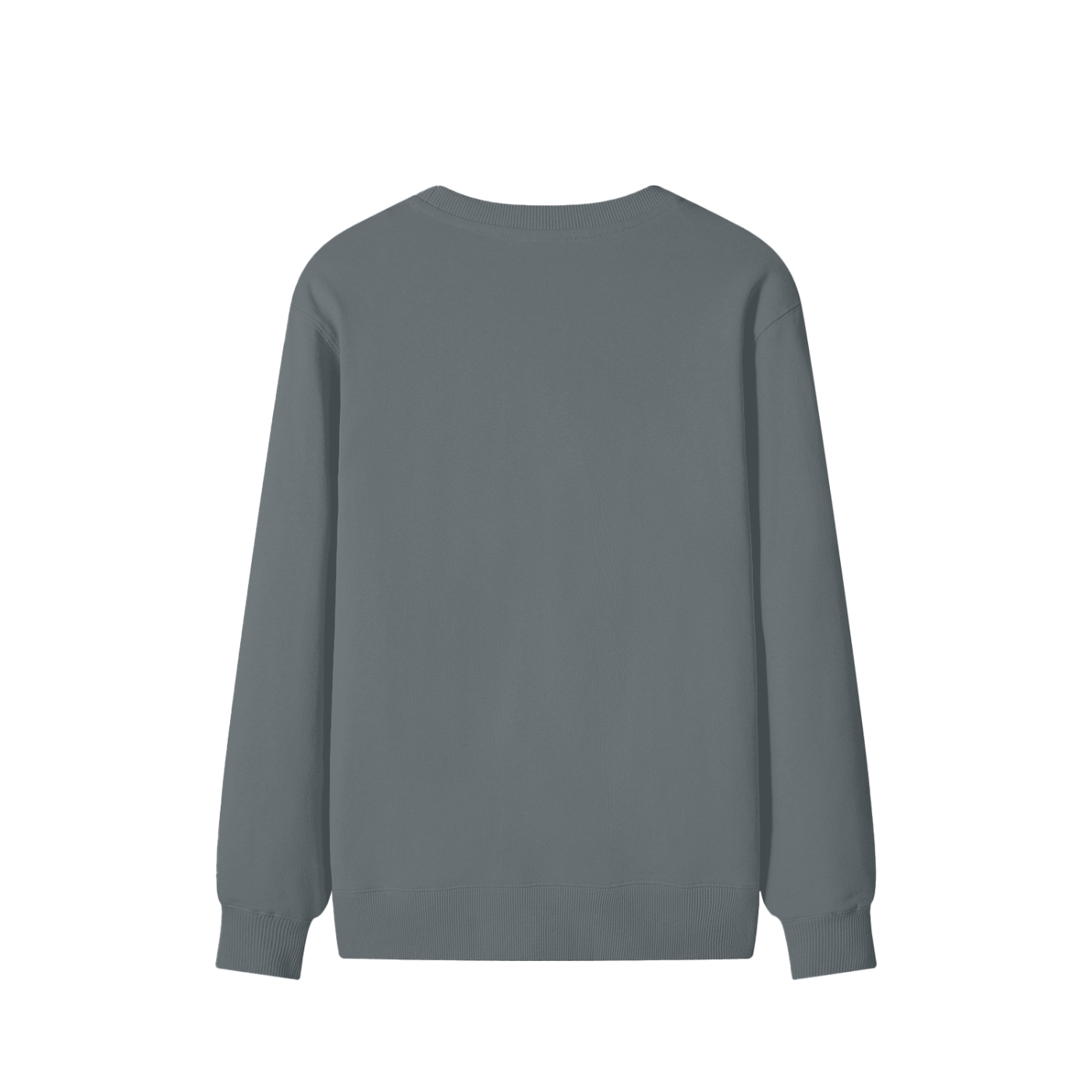 FORGIVEN - 300GSM Unisex Cotton Sweatshirt