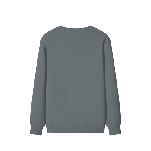 FORGIVEN - 300GSM Unisex Cotton Sweatshirt