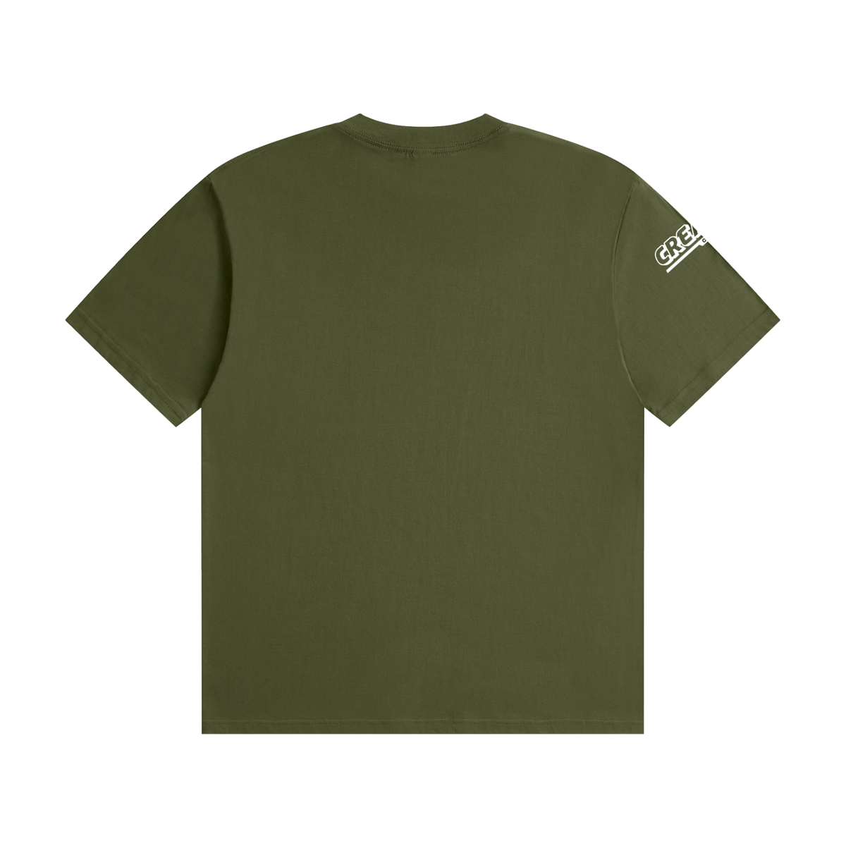 YESHUA - 200GSM Unisex Cotton T-Shirt