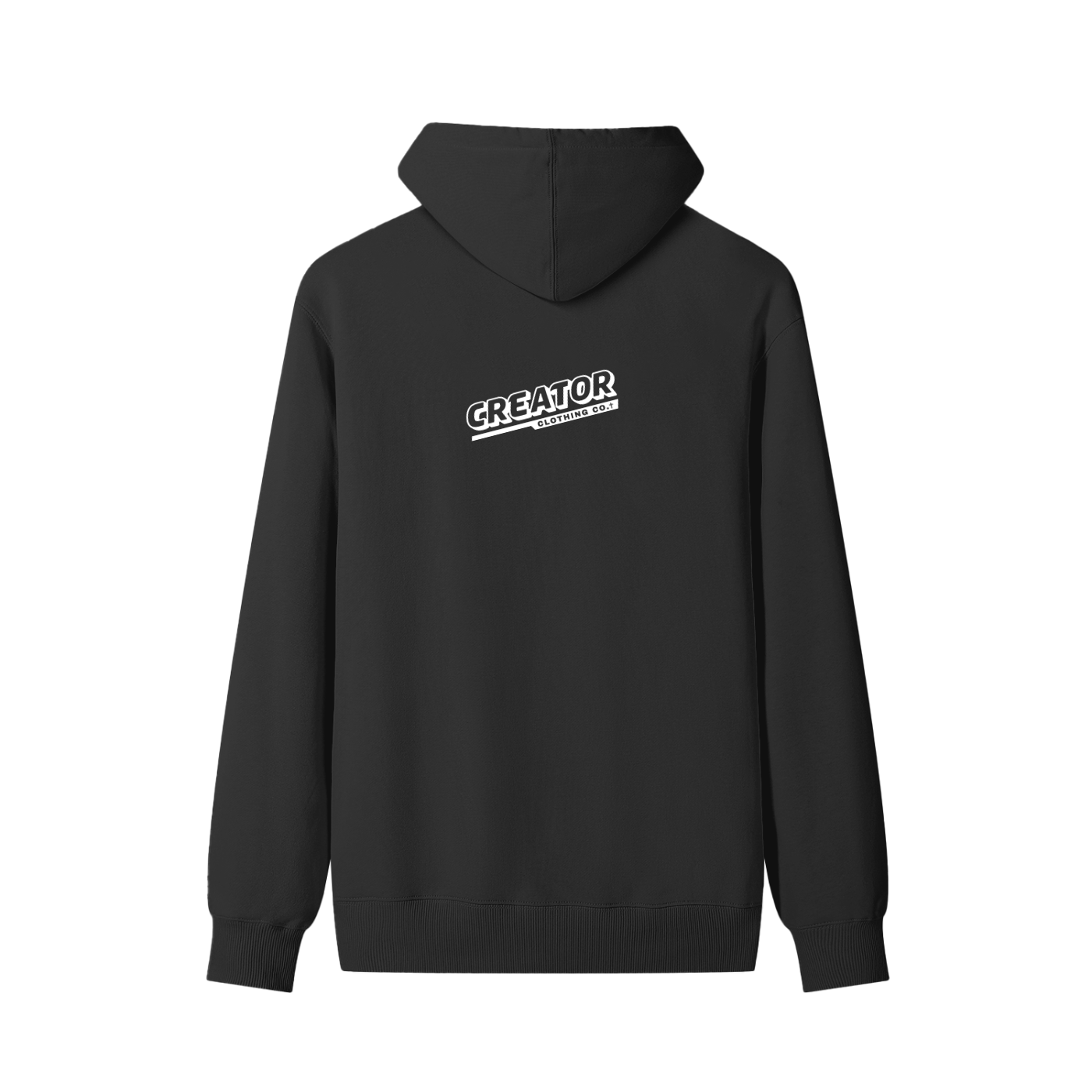 SHEEP - 300GSM Pure Cotton Hoodie