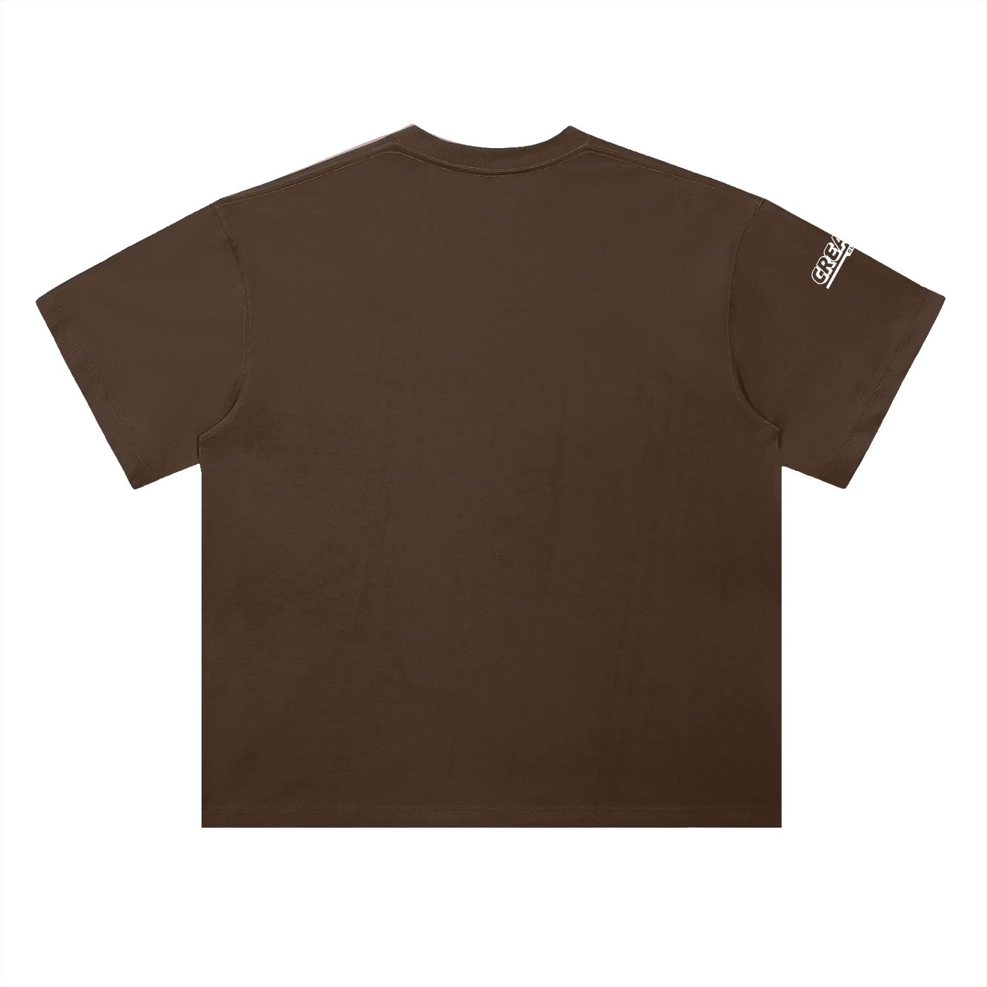 YESHUA: Before Abraham Was, I AM - 300GSM Heavyweight Drop Shoulder Cotton T-Shirt