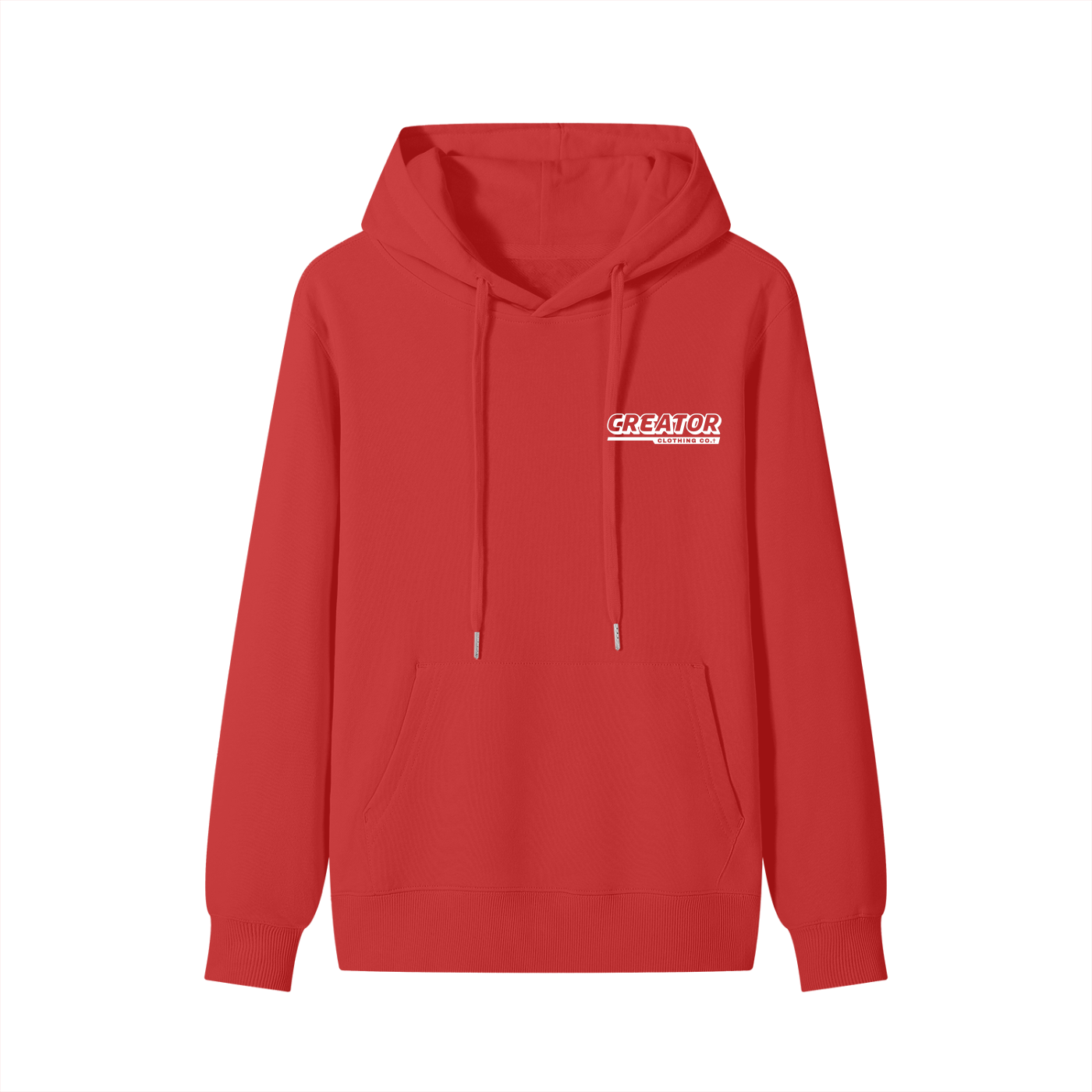 Guess Who's Coming Back - 300GSM Pure Cotton Hoodie