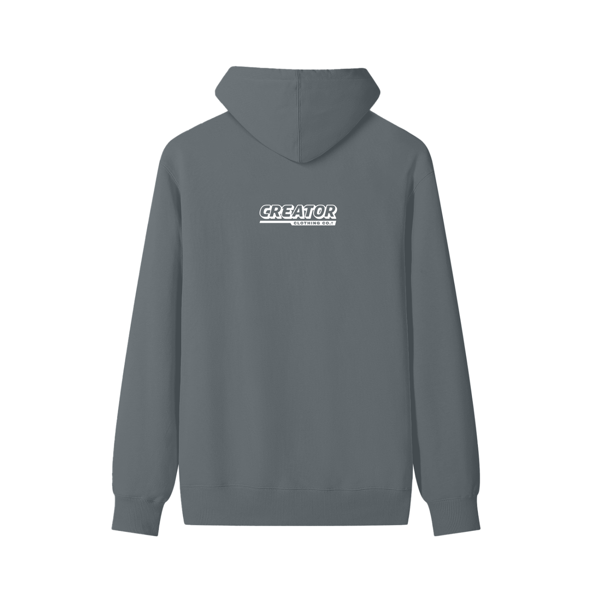 YESHUA (FIRE2) - 300GSM Unisex Cotton Hoodie