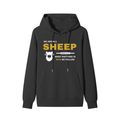 SHEEP - 300GSM Pure Cotton Hoodie