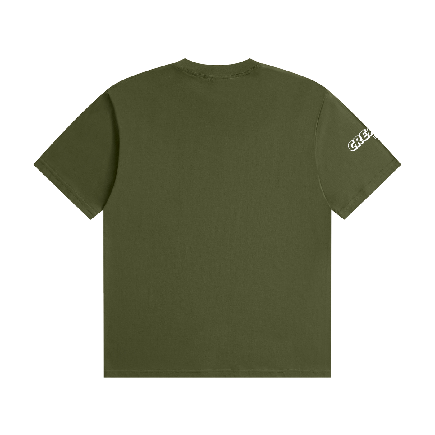 JOHN 3:16: Eternal Life - 200gsm Unisex Cotton T-Shirt (Christian Faith Streetwear)