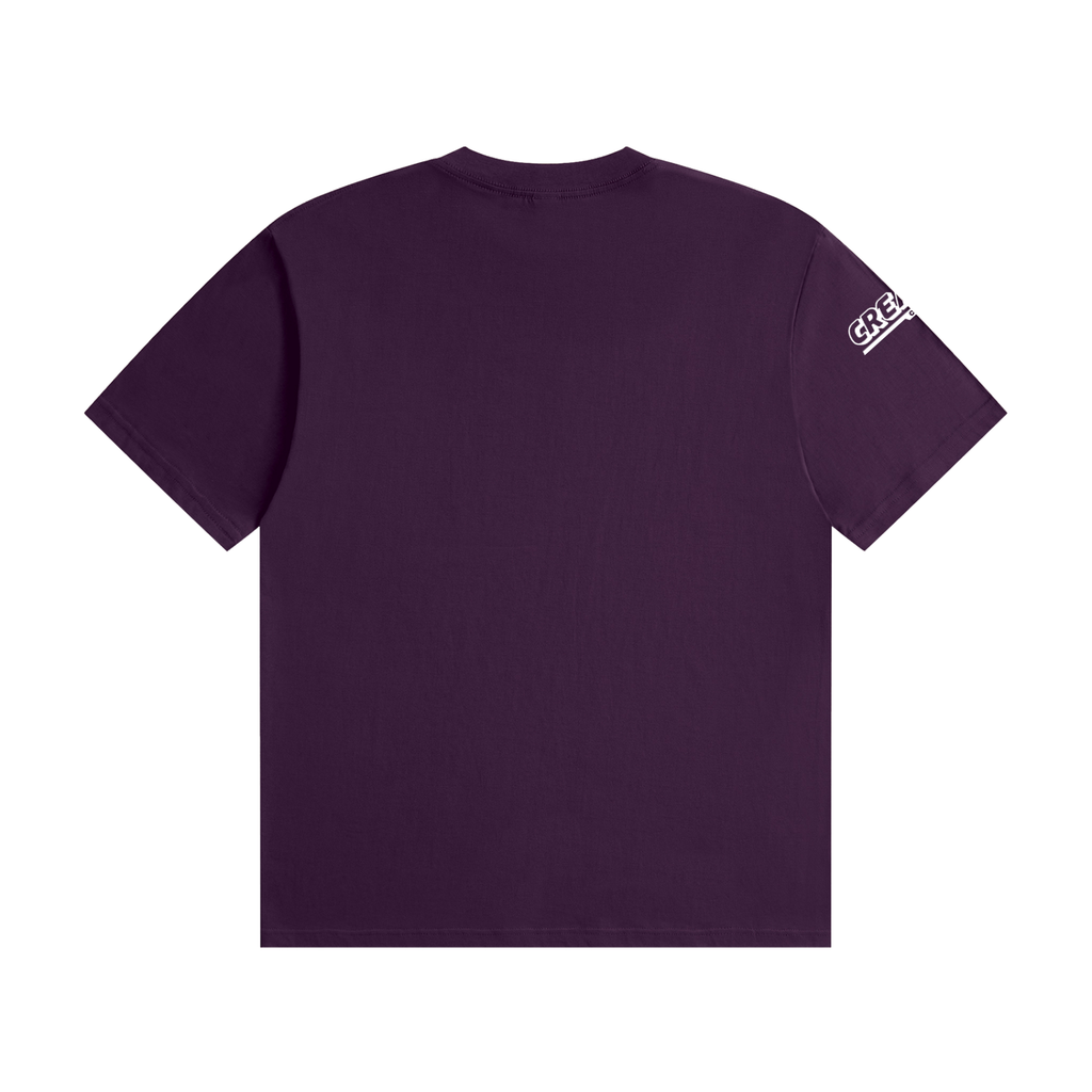 Jesus: Resurrection and the Life - Unisex Cotton T-Shirt