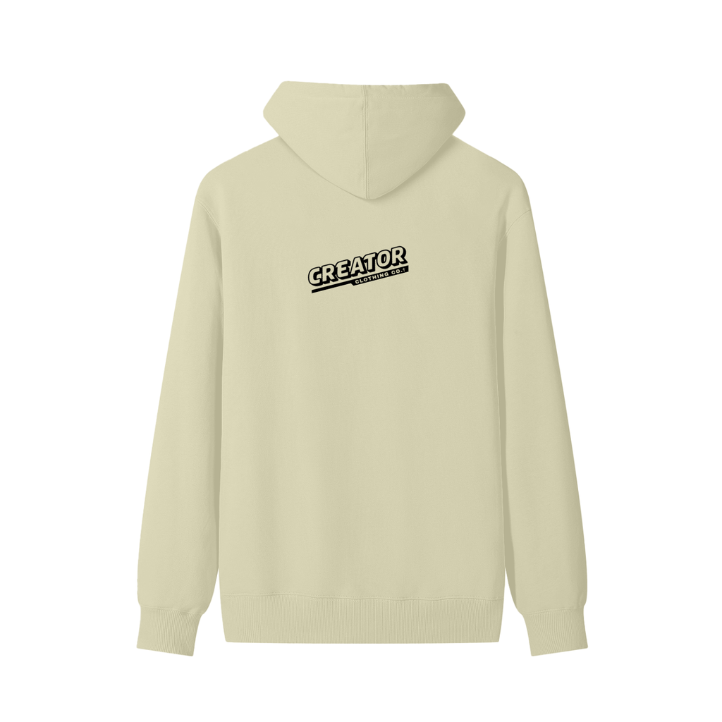 Yeshua: I Am - 300GSM Classic Unisex Cotton Hoodie