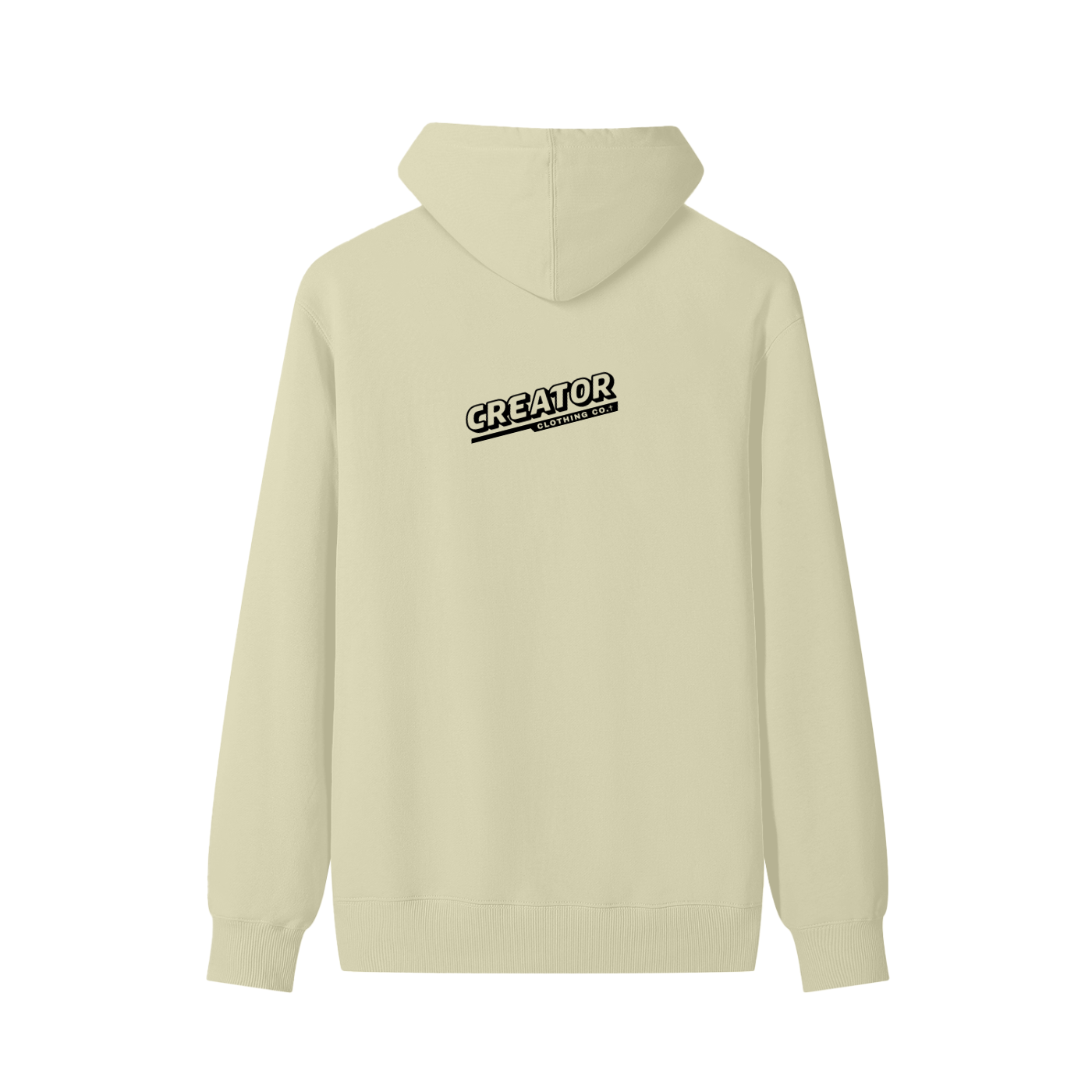 Yeshua: I Am - 300GSM Classic Unisex Cotton Hoodie
