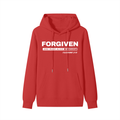 FORGIVEN - 300GSM Cotton Drawstring Hoodie