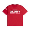 GLORY - 200GSM Unisex Cotton T-Shirt