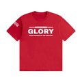 GLORY - 200GSM Unisex Cotton T-Shirt