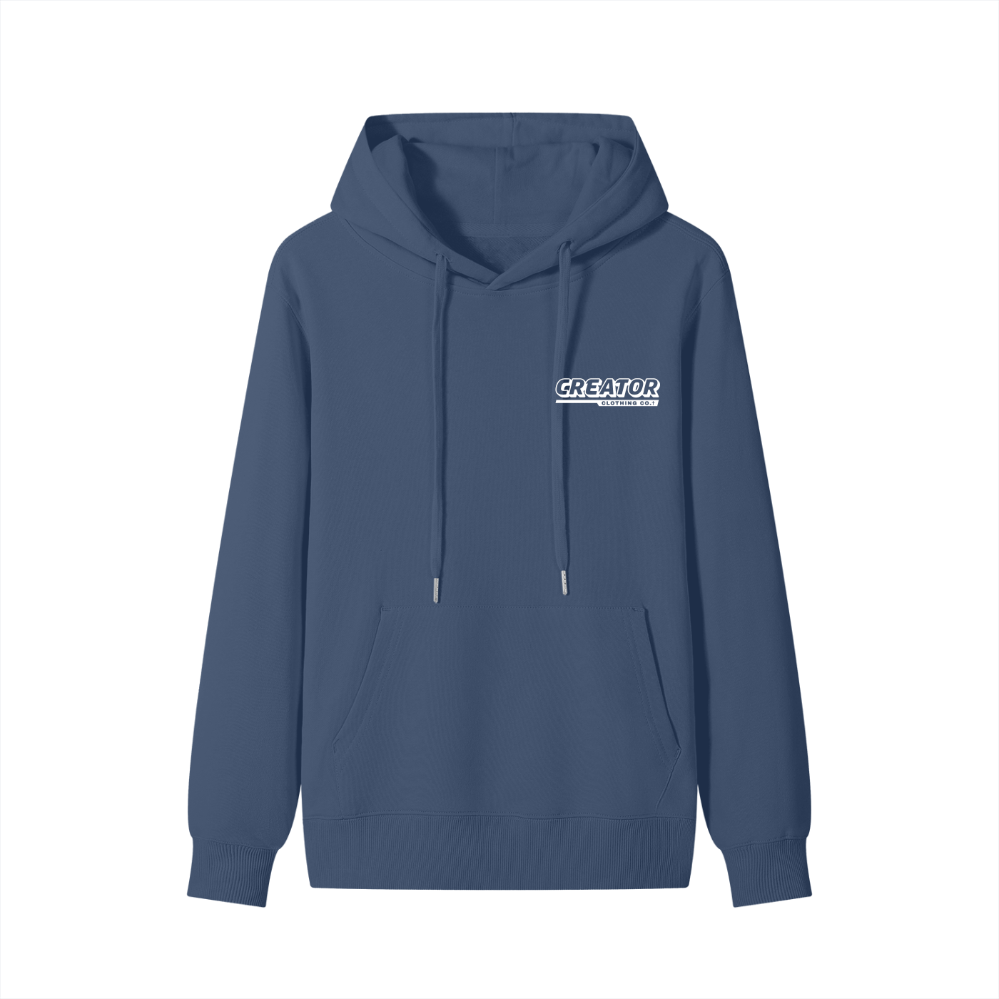 Guess Who's Coming Back - 300GSM Pure Cotton Hoodie