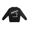 REDEEMED - 400GSM Cotton Sweatshirt