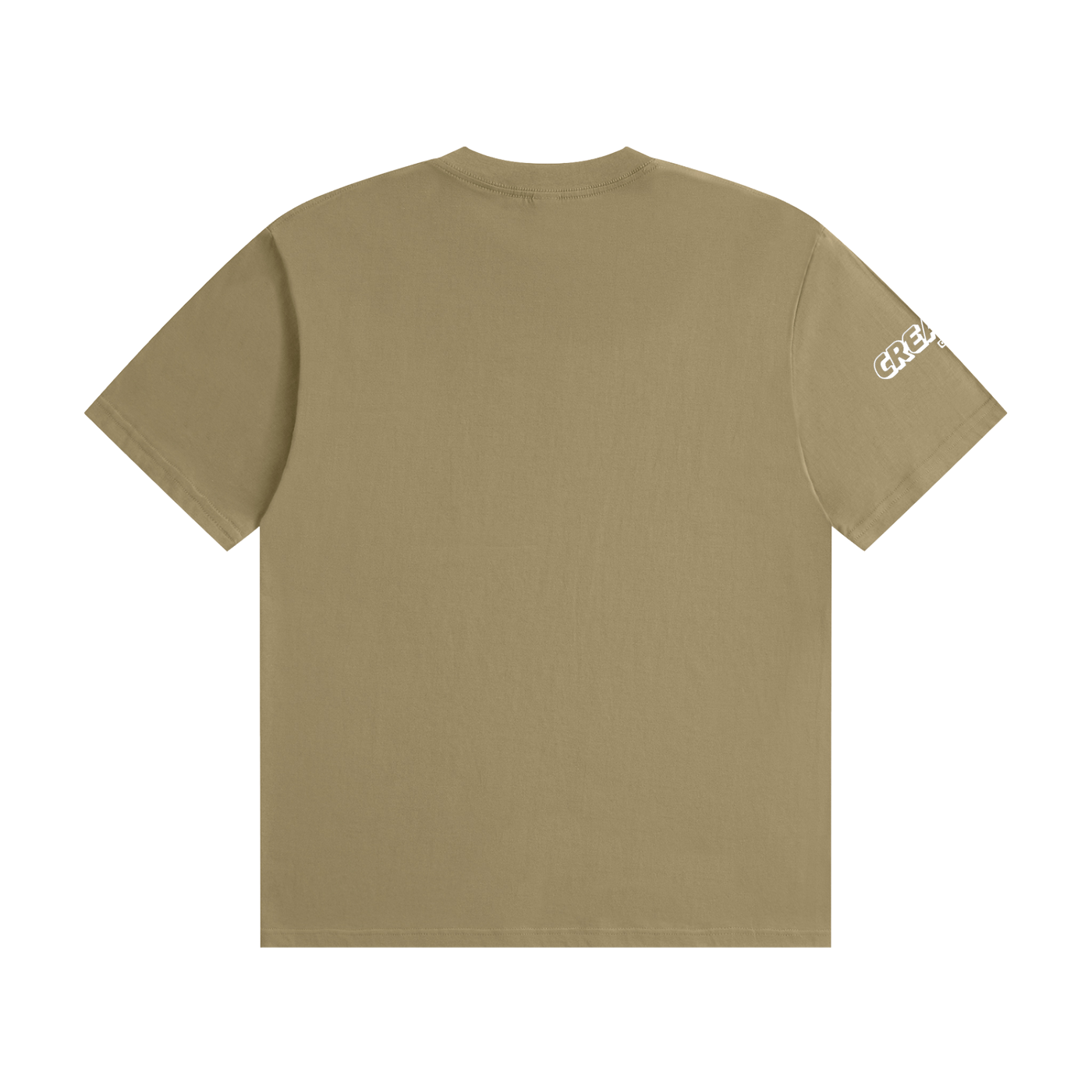 JOHN 3:16: Eternal Life - 200gsm Unisex Cotton T-Shirt (Christian Faith Streetwear)